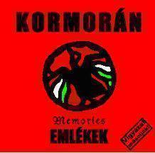 Kormorán Emlékek (válogatás) (CD) | Lemezkuckó CD bolt