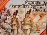 Válogatás Gyertek ide darutollas legények (1910-1943) (CD) | Lemezkuckó CD bolt