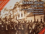 Válogatás Szebb jövőt (1928-1941) (CD) | Lemezkuckó CD bolt