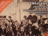 Válogatás Vitézi élet (1923-1943) (CD) | Lemezkuckó CD bolt