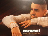 Caramel Nyugalomterápia (CD) | Lemezkuckó CD bolt