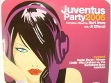 Válogatás Juventus Party 2006 (CD) | Lemezkuckó CD bolt