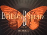 Britney Spears The Remixes (CD) | Lemezkuckó CD bolt