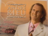 Andre Rieu Songs from my heart (CD) | Lemezkuckó CD bolt