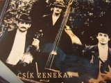 Csík Zenekar Be sok eső, be sok sár (CD) | Lemezkuckó CD bolt