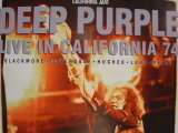 Deep Purple Live at the California 1972. (DVD) | Lemezkuckó CD bolt