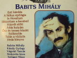 Babits Mihály Babits Mihály Magyar Költők Sorozat(hangoskönyv) (CD) | Lemezkuckó CD bolt