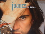 Juanes Mi Sangre (Kelet európai borítóval) (CD) | Lemezkuckó CD bolt