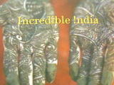 Incredible india Incredible india (válogatás a leghíresebb Indiai zenészek műveiből) (CD) | Lemezkuckó CD bolt