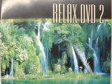 Relax DVD 2. Csendes víz (Horvát vizi világ, Patagónia) (DVD) | Lemezkuckó CD bolt