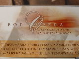 Pop Opera Pop Opera  (a klasszikus zene és a pop találkozása) (CD) | Lemezkuckó CD bolt