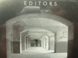 Editors The Back Room (CD) | Lemezkuckó CD bolt