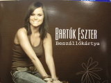 Bartók Eszter Beszállókártya (CD) | Lemezkuckó CD bolt