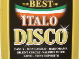 Best of Italo Disco 1. (Fancy, Ken Laszlo, Radiorama, Silent Circle, Valerie Dore, Koto, Tony Esposito) (CD) | Lemezkuckó CD bolt