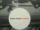 Gotan Project Lunatico (CD) | Lemezkuckó CD bolt