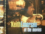 Keith Emerson At the Movies ( Tripla ) (CD) | Lemezkuckó CD bolt