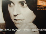 Melanie C Beautiful Intentions (CD) | Lemezkuckó CD bolt