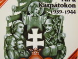 Válogatás Túl a Kárpátokon 1939-1944 (CD) | Lemezkuckó CD bolt