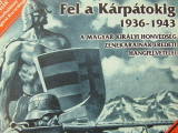 Válogatás Fel a Kárpátokig 1936-1943 ( A Magyar Királyi Honvédség Zenekarának Eredeti Hangfelvételei) (CD) | Lemezkuckó CD bolt