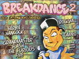 Breakdance 2. Válogatás Best of (CD) | Lemezkuckó CD bolt