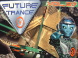 Future Trance Vol. 37. (dupla) (CD) | Lemezkuckó CD bolt