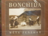 Hangfelvételek néptáncoktatáshoz Méta együttes Bonchida (Méta zenekar) (CD) | Lemezkuckó CD bolt