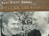 Nagy Bandó András Tölgyből van a fakutya (CD) | Lemezkuckó CD bolt