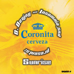 D.Deejay and Insomania Sunrise (CD5 Maxi-Sing) | Lemezkuckó CD bolt