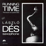 Dés László Running time The best of Dés László (CD) | Lemezkuckó CD bolt