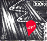 Hobo I love you Budapest (CD) | Lemezkuckó CD bolt