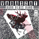 Hobo Blues Band Vadászat 2CD (CD) | Lemezkuckó CD bolt