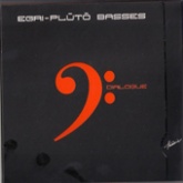 Egri-Plútó Basses Dialogue (CD) | Lemezkuckó CD bolt