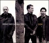 Brad Mehldau Trio Ode (CD) | Lemezkuckó CD bolt