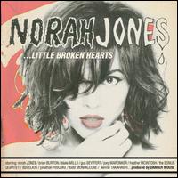 Norah Jones Little Broken Hearts (CD) | Lemezkuckó CD bolt