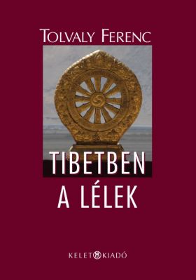 Tibetben a lélek (DVD) | Lemezkuckó CD bolt