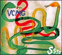 VCMG (Vince Clarke and Martin L. Gore) SSSS (CD) | Lemezkuckó CD bolt