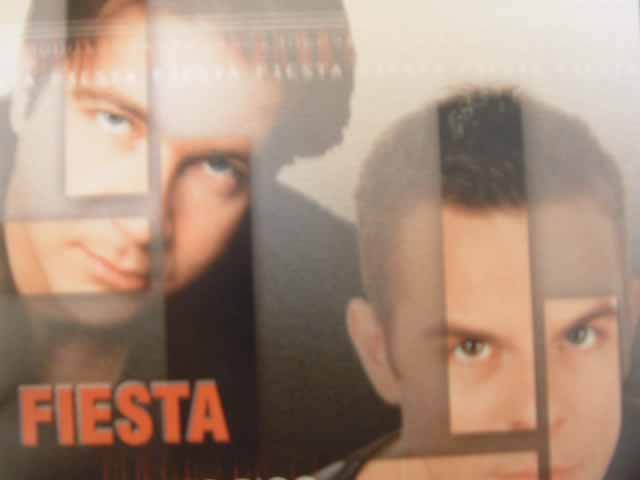 Fiesta Puerto Rico (CD) | Lemezkuckó CD bolt