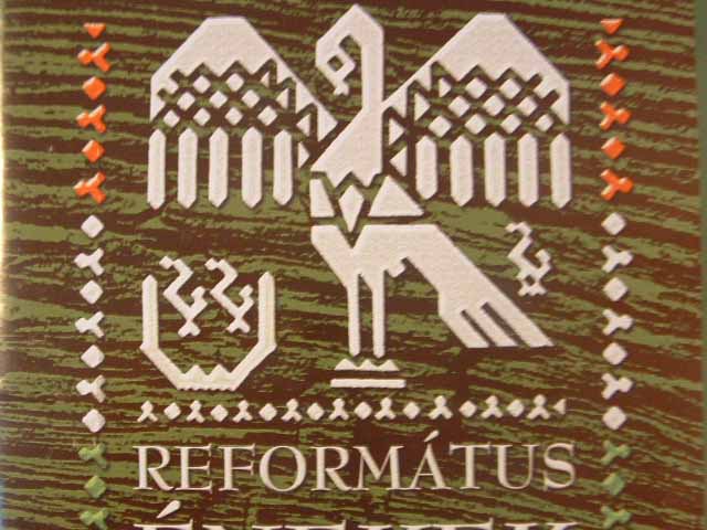 Református énekek II. (CD) | Lemezkuckó CD bolt