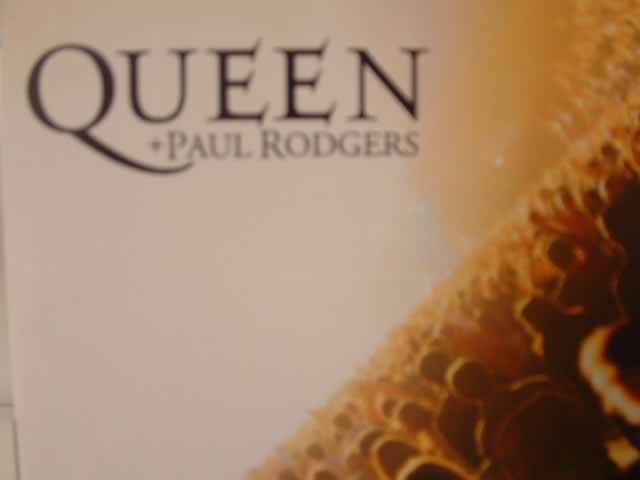 Queen+Paul Rodgers Return of the Champions (dupla) (CD) | Lemezkuckó CD bolt