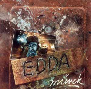 Edda Edda 1. (CD) | Lemezkuckó CD bolt