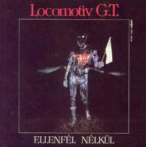 LGT Ellenfél nélkül (CD) | Lemezkuckó CD bolt