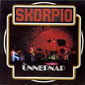 Skorpió Ünnepnap (Vinyl LP) | Lemezkuckó CD bolt