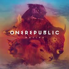 Onerepublic Native (CD) | Lemezkuckó CD bolt