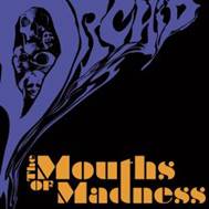 Orchid The Mouths Of Madness 2LP (Vinyl LP) | Lemezkuckó CD bolt