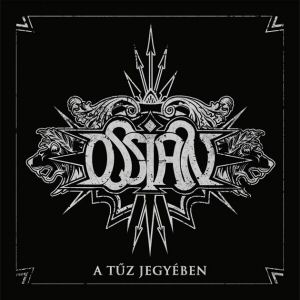 Ossian A tűz jegyében (CD) | Lemezkuckó CD bolt