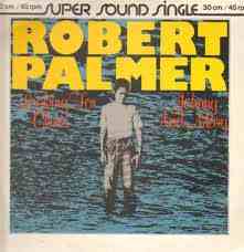 ROBERT,PALMER Looking for clues, Johnny and Mary (Vinyl LP) | Lemezkuckó CD bolt