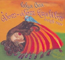 Palya Bea Álom-álom, kitalálom (Digipack) (CD) | Lemezkuckó CD bolt