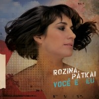 Pátkai Rozina Vocé e Eu (CD) | Lemezkuckó CD bolt