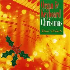 Paul Roberts Organ&Keyboard Christmas (CD) | Lemezkuckó CD bolt