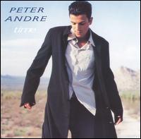 Andre,Peter Time (CD) | Lemezkuckó CD bolt